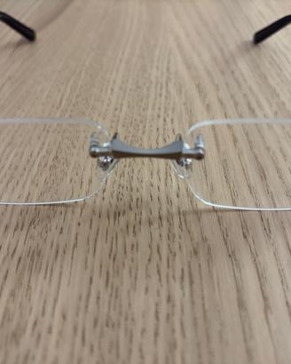 Occhiali cartier nuovi