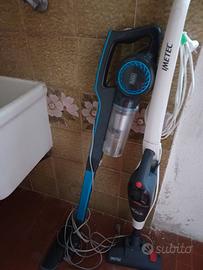 2 scope elettriche perfeyte potenti 600w e laggere