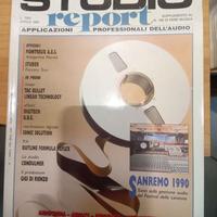 RIVISTE  MUSICALI E VARIO