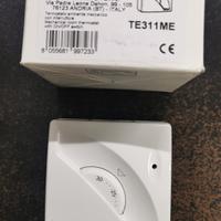 termostato meccanico 