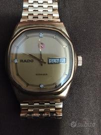 orologio radoanni 70/80 