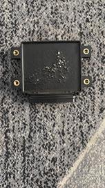 Centralina Yamaha e mercury e altro