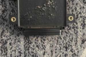 Centralina Yamaha e mercury e altro