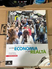 Libri istituto tecnico commerciale