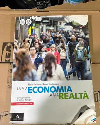 Libri istituto tecnico commerciale
