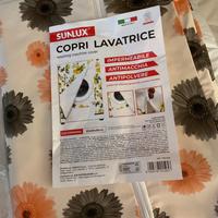 Coprilavatrice