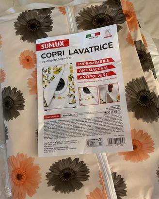 Coprilavatrice