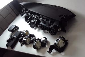 KIT AIRBAG - Land Rover Evoque L551 (dal 2018)