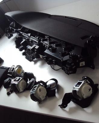 KIT AIRBAG - Land Rover Evoque L551 (dal 2018)