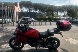 Multistrada V2S Ducati Red 2026 COME NUOVA