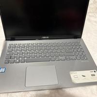 Asus x509f