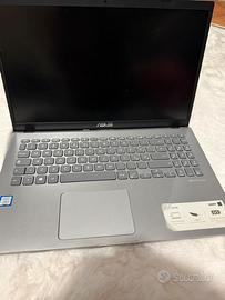 Asus x509f