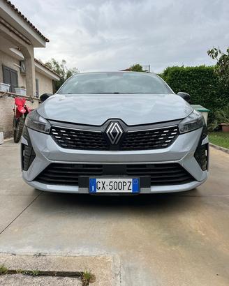 RENAULT Clio TCe 100CV GPL 5 porte Techno