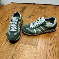 scarpe uomo premiata 