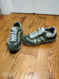 scarpe uomo premiata 