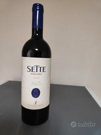 VINO SETTE 2020
