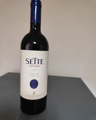VINO SETTE 2020