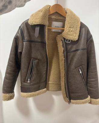 Montone Bershka