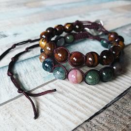 Braccialetti stile Tamashii