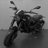 benelli leoncino 500 