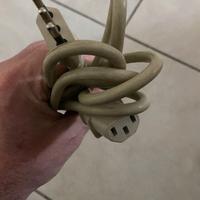 Cavo alimentazione per PC, Monitor, mixer, etc