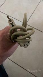 Cavo alimentazione per PC, Monitor, mixer, etc