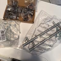 Ferramenta per casa maniglie