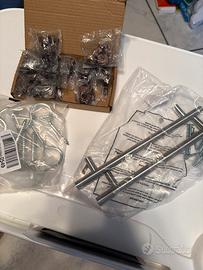 Ferramenta per casa maniglie