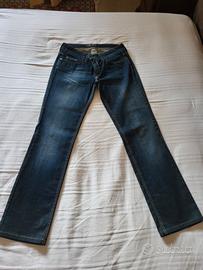 Jeans donna originali Liu-Jo