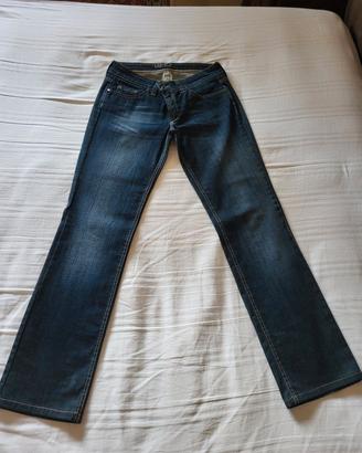 Jeans donna originali Liu-Jo