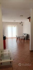 Appartamento Bilivello Classe A con Posto Auto