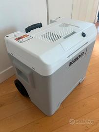 Mini frigo portatile