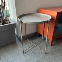 Tavolino Grigio IKEA
