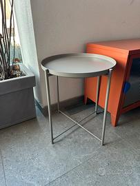 Tavolino Grigio IKEA