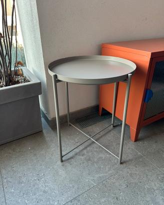 Tavolino Grigio IKEA
