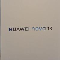 Smartphone HUAWEI NOVA 13