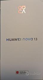 Smartphone HUAWEI NOVA 13