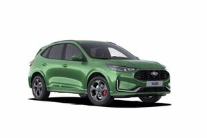 FORD Kuga 2.5 phev st-line x 2wd 243cv auto