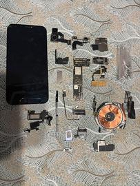 Iohone 12 ricambi