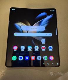 Samsung 4Z fold 4 256 Gb