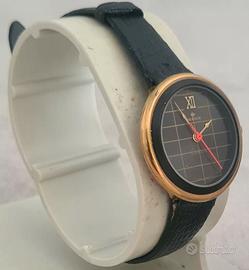 NUOVO Orologio Donna Berios Lady Quartz vintage 