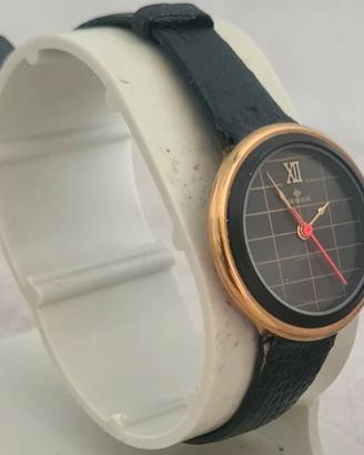NUOVO Orologio Donna Berios Lady Quartz vintage 