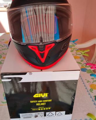 accessori moto 