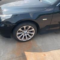 parafango sinistro  bmw 530 e60