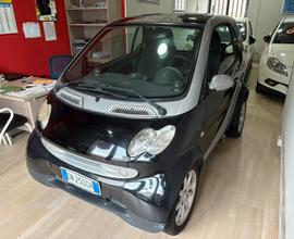 Smart fortwo - 2004