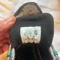 Scarpe trekking Merrell tg 37