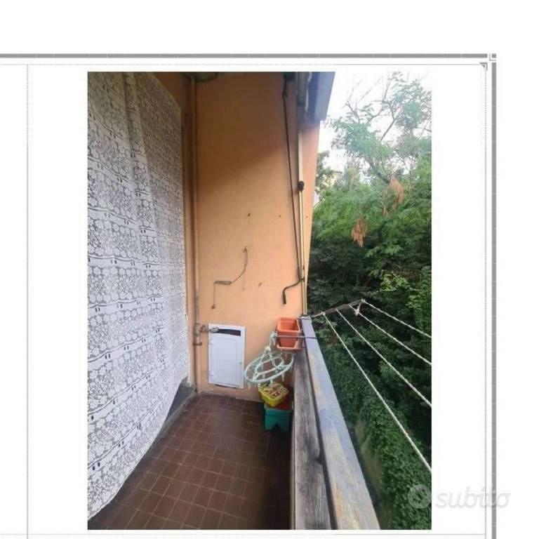 Appartamento – Genova, Marassi, Bassa Val Bisagno - Vista 5