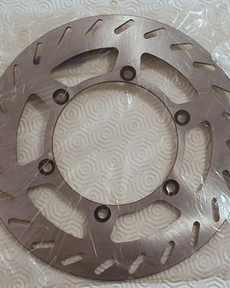Disco freno anteriore Yamaha DT, YZ, WR 125-250