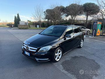 Classe b 180 premium