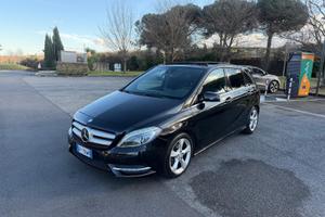 Classe b 180 premium